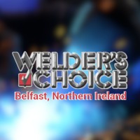 Welder's Choice Belfast logo - Similar company to Percussion Welder