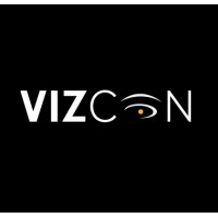 VizCon logo - Similar company to Vizcon
