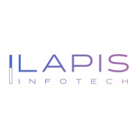 Lapis Infotech logo - Similar company to Royal Logistics