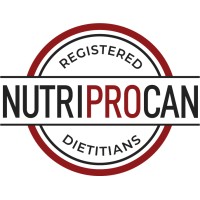 NutriProCan Dietitians logo - Similar company to Juv