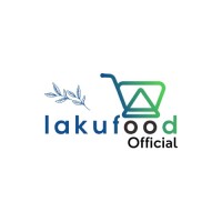 Lakufood Official logo - Similar company to Pt. Yorkindo Boga Utama