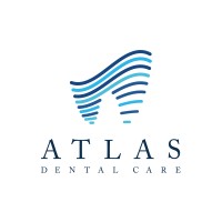 Atlas Dental Care logo - Similar company to X