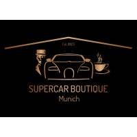 Supercar Boutique GmbH logo - Similar company to Reya Granites