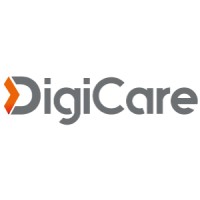 DigiCare AS logo - Similar company to Digicare
