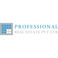 Professional Real Estate pvt Ltd logo - Similar company to Real Point India