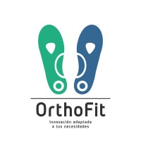 Orthofit logo - Similar company to Voxelize