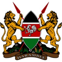 Government of Kenya logo - Similar company to Office Of The Government Spokesperson (Kenya)