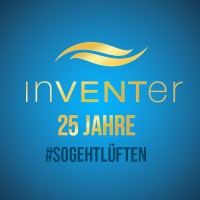 inVENTer GmbH logo - Similar company to 30Please