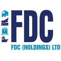 FDC Holdings Ltd logo - Similar company to Cornerstone Group