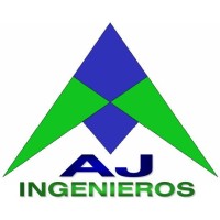 AJ INGENIEROS CENTRO AMERICA logo - Similar company to Aj Ingenieros Peru
