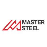 Master Steel logo - Similar company to D- Fab Engineering