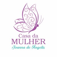 Casa da Mulher Joanna de Ângelis logo - Similar company to Nova Psique