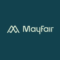 Mayfair Estate Agents logo - Similar company to Nilina Hope