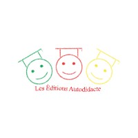 Les Ėditions Autodidacte logo - Similar company to Les Éditions Allez, Ose !