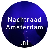 Nachtraad Amsterdam logo - Similar company to Der Hintergarten