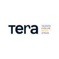 TERA logo - Similar company to Exup - Experience Upgrade Program