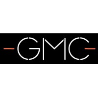 G-M-C logo - Similar company to Gmc Steel Ltd