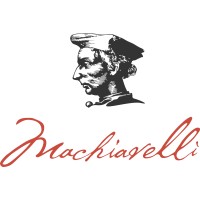 Ristorante Machiavelli logo - Similar company to 190 Sunset