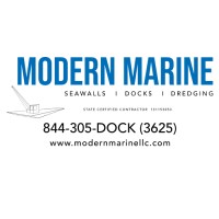Modern Marine LLC logo - Similar company to Dna Marin