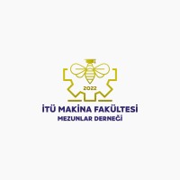 İTÜ Makina Fakültesi Mezunlar Derneği logo - Similar company to İtü Makina Fakültesi Mezun Ve Mensuplar Derneği
