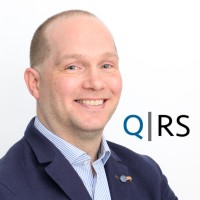 QRS - Quality Recruitment Services logo - Similar company to High Performance Recruiter (Hpr)