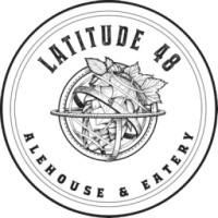 Latitude 48 logo - Similar company to Tronical