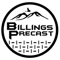 Billings Precast Corp logo - Similar company to A&L Engineering
