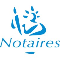 Annabel MONTAGNON, Éric PLANCHON et Emmanuel DAUBORD, Notaires Associés logo - Similar company to Office Notarial Ferre-Andre