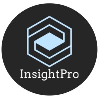InsightPro: Business Analysis - Data Visualization logo - Similar company to Bio-Algorithms And Med-Systems