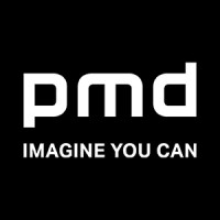 pmdtechnologies ag logo - Similar company to Videantis Gmbh