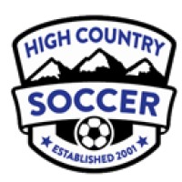High Country Soccer Association