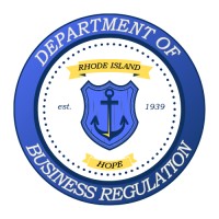 Rhode Island Department of Business Regulation (DBR) logo - Similar company to Workforce Solutions Group Ma