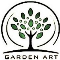 GARDEN ART CO. logo - Similar company to Align