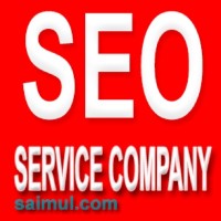 SEO Service Company | Saimul.com logo - Similar company to Seo Pledge