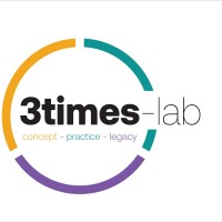 3times-lab logo - Similar company to Hubunion