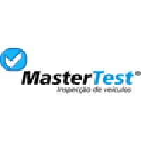 MasterTest logo - Similar company to Imporseal