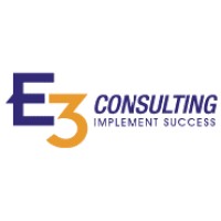 E3 Consulting Partners, LLC logo - Similar company to Winrox
