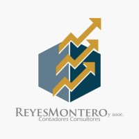 Reyes Montero Consultora Contable logo - Similar company to Careful Distribuidora S.R.L.