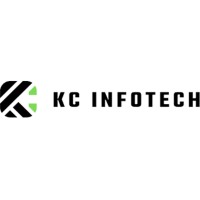 KC INFOTECH PUNE INDIA logo - Similar company to Data Vision Software Solution Private Limited Pune