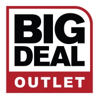 Big Deal Outlet logo - Similar company to Dtlots Driven By Discount Truckloads