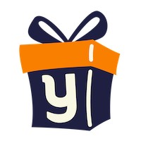 Yippy logo - Similar company to Souvia