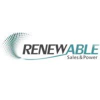 Renewable Sales & Power Group logo - Similar company to Vertical Automation & Information Technology