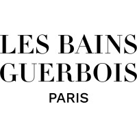 Les Bains Guerbois logo - Similar company to Arquiste Parfumeur