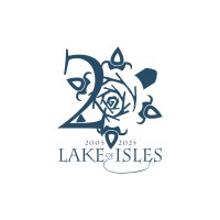 Lake Of Isles Golf Club