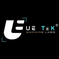 UE Tek® logo - Similar company to Ue Cnc