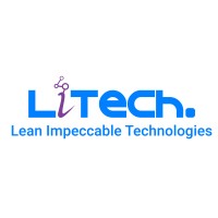 Lean Impeccable Tech logo - Similar company to Cloud Bound