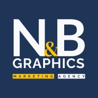 N&B Graphics | Marketing Digital logo - Similar company to Mvd City Torque