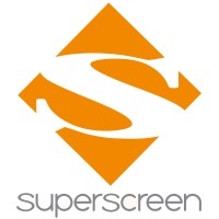 Superscreen Gmbh logo - Similar company to Tegoly Gmbh