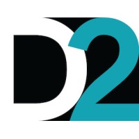D2 logo - Similar company to Cdecora - Ecoinnova Tu Espacio