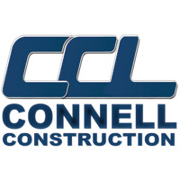 Connell Construction Company logo - Similar company to Cube Portable Spaces